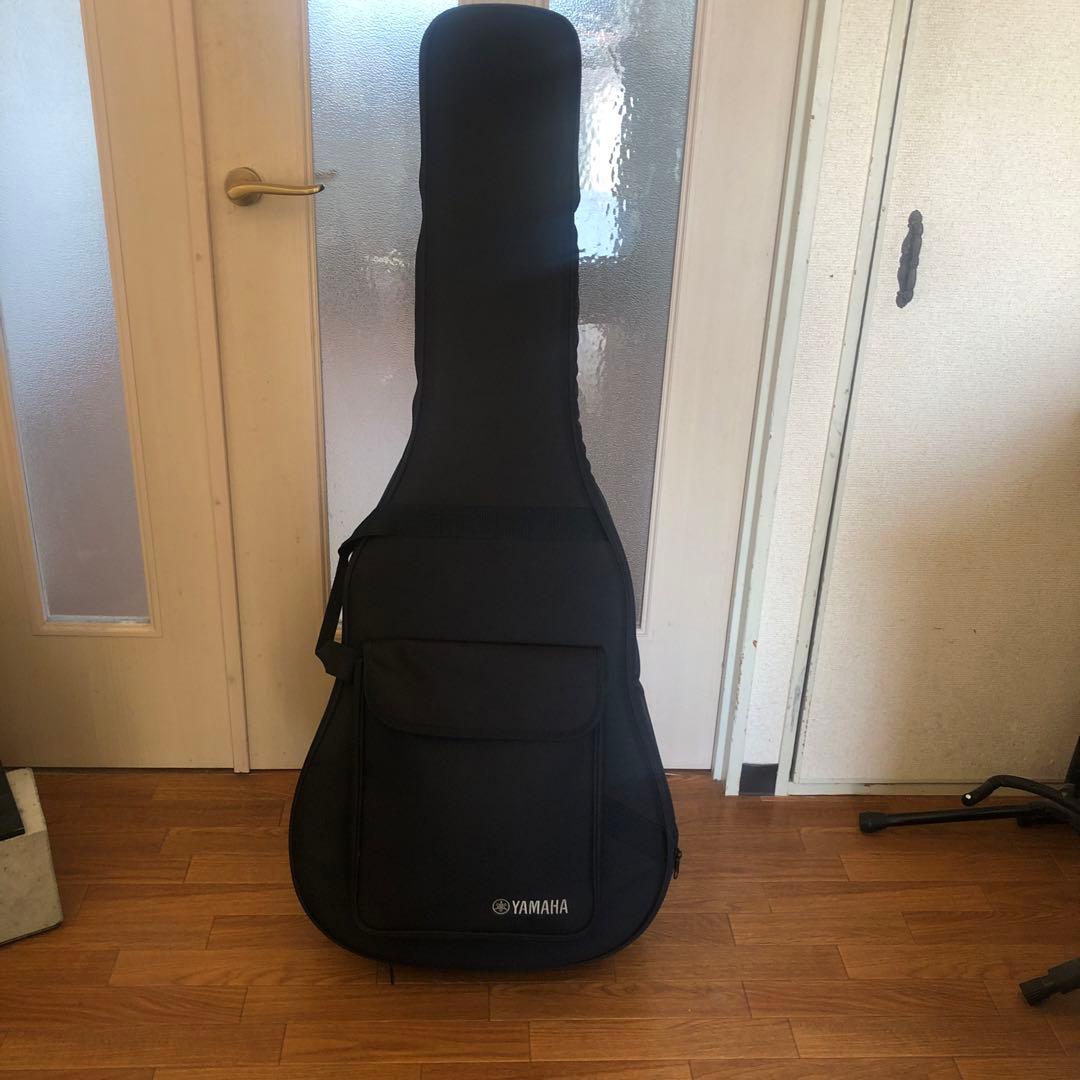 【ベランダめだか様限定】YAMAHA LD-10 アコースティックギター