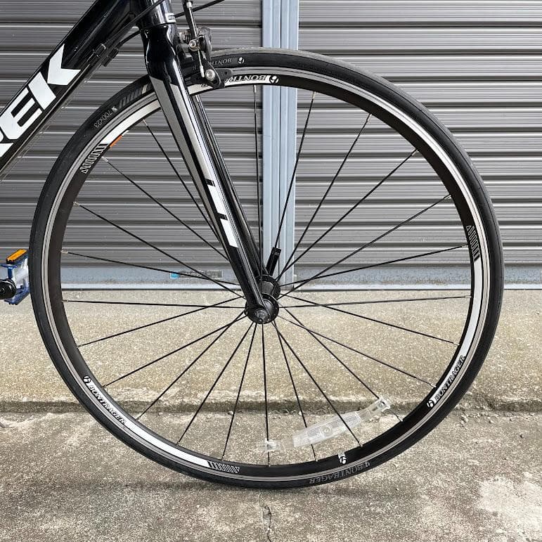 豚*得様 ●TREK トレック● ONE SERIES 1.5 アルミ ロードバ