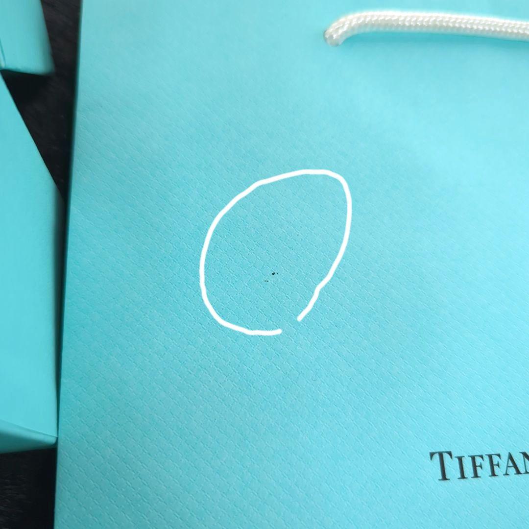 [空箱]Tiffany & Co.✧ティファニーリングケース リボン 袋 セット