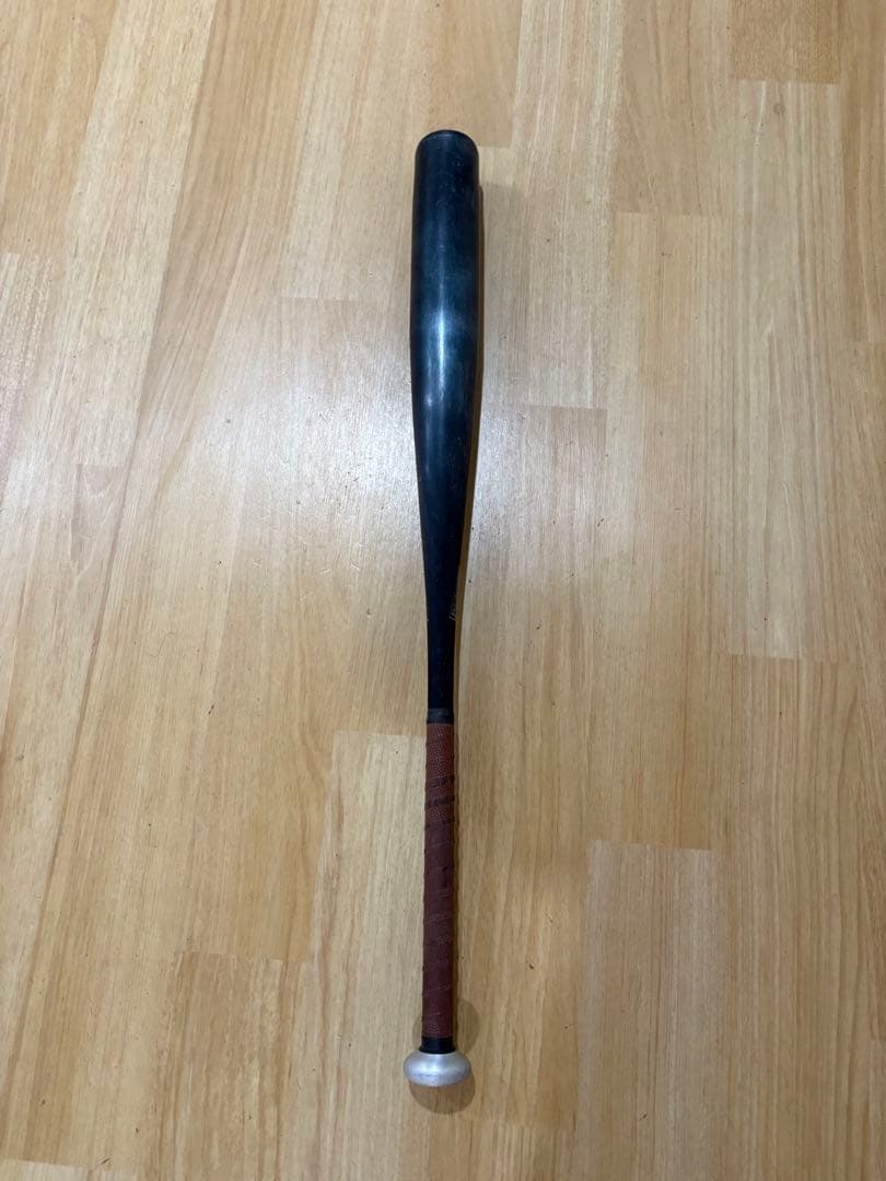 ミズノ ブイコング02 金属バット