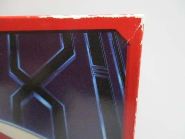 KOTOBUKIYA ROCKMAN ロックマン ブルース 1/10 プラモデル