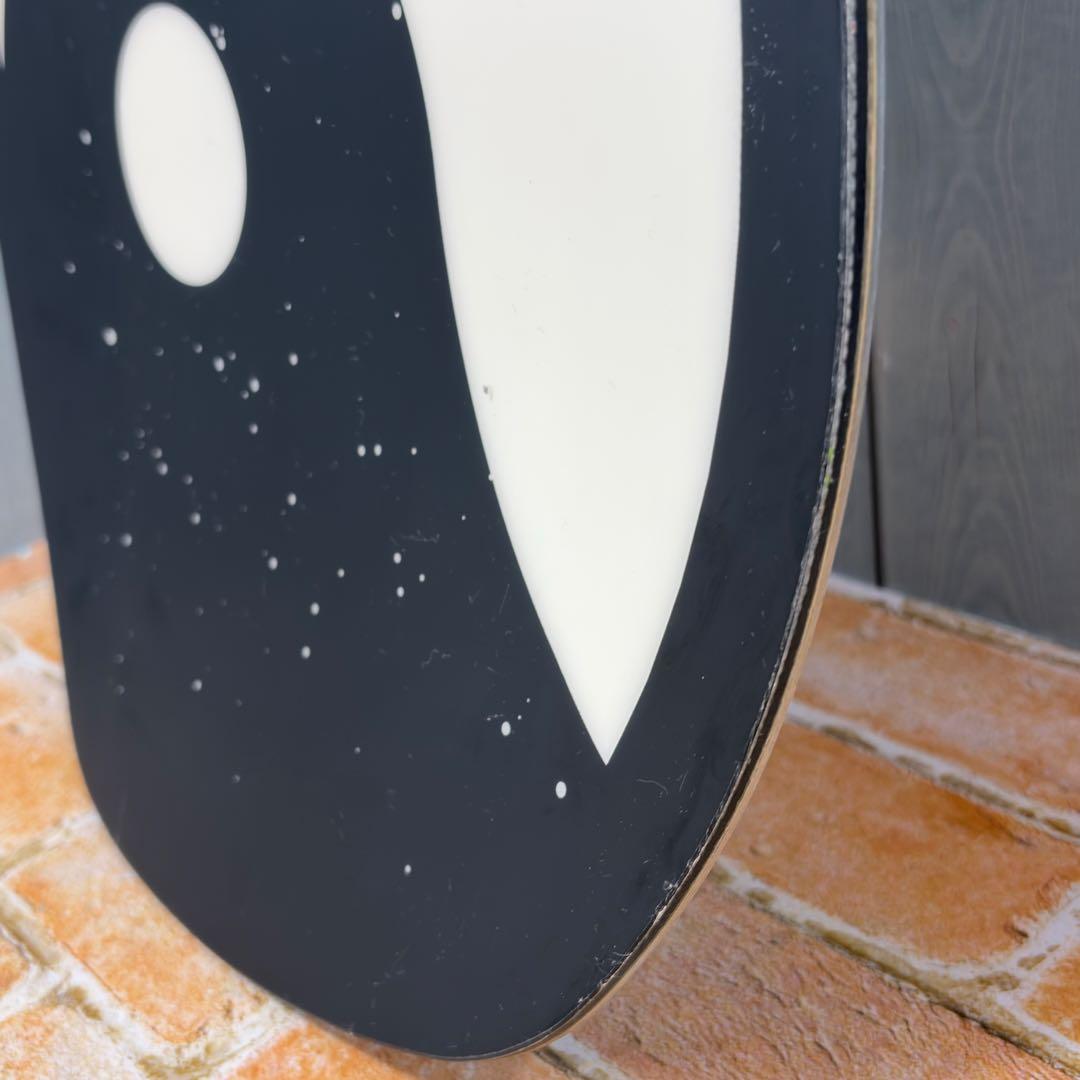 美品 BATALEON バタレオン BLOW 153cm スノボー ボード