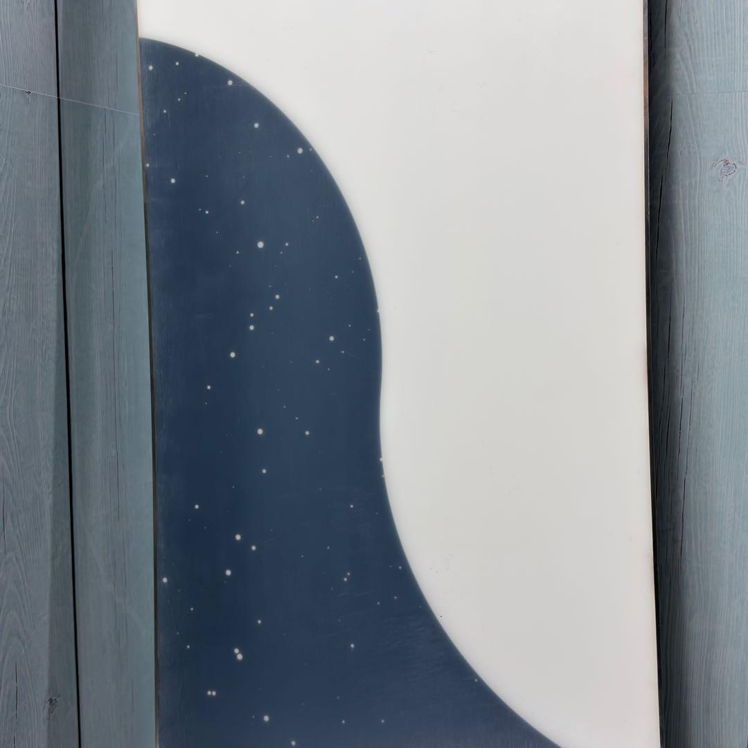 美品 BATALEON バタレオン BLOW 153cm スノボー ボード