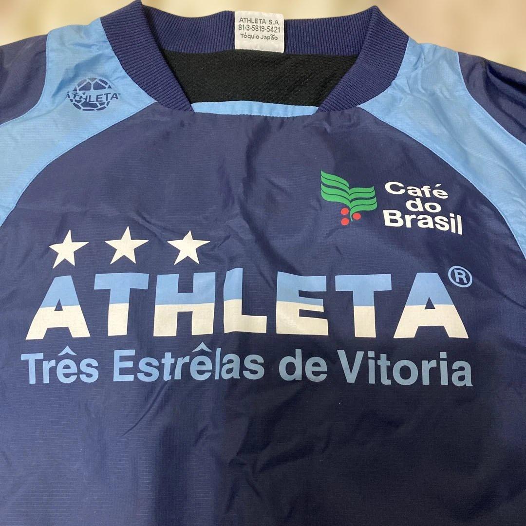 ATHLETA★ピステ上下セット160