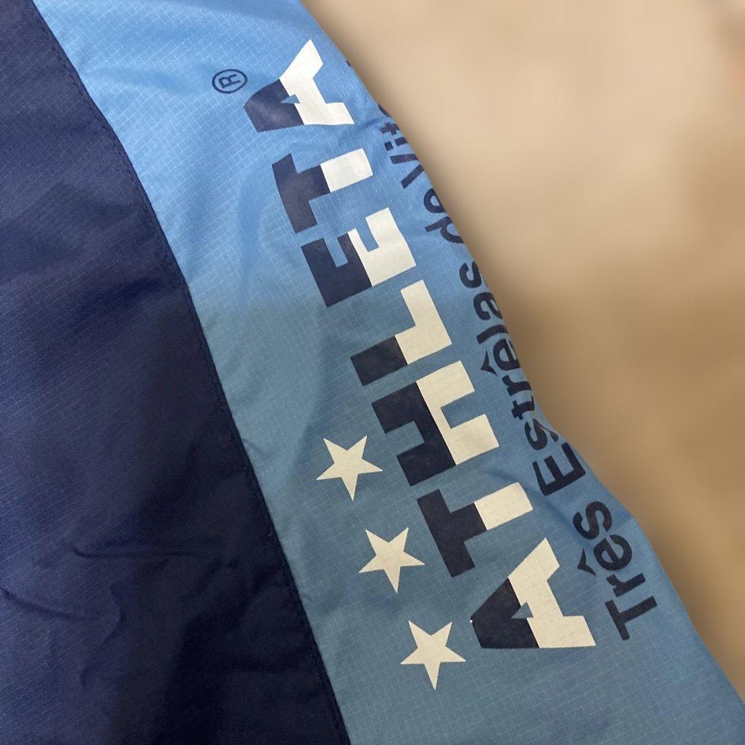 ATHLETA★ピステ上下セット160