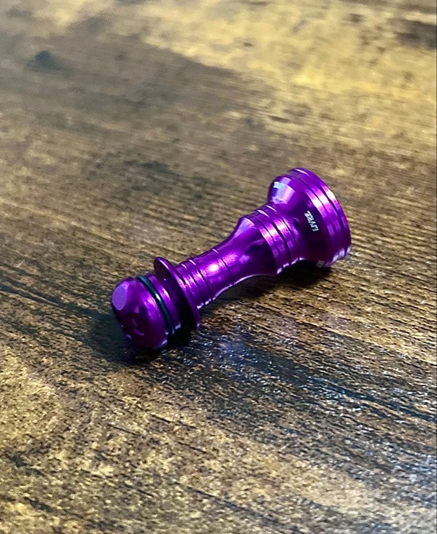 MAD CROW スクイッドマニア リブレ LIVRE ダイワ用 新品未使用