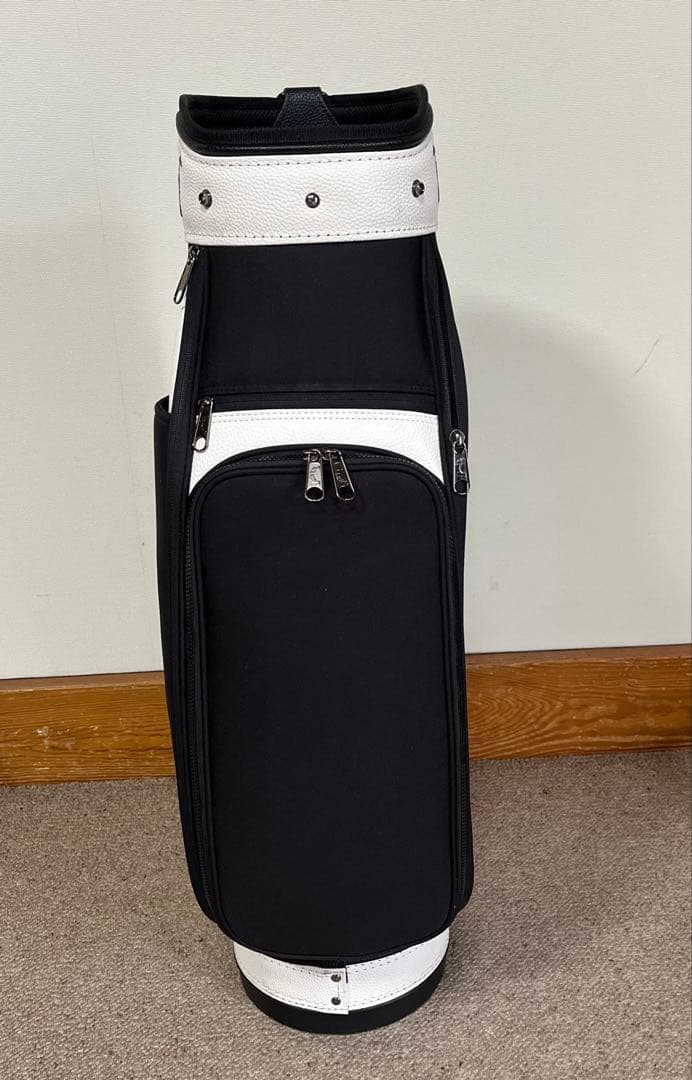 美品 JONES キャディバッグ