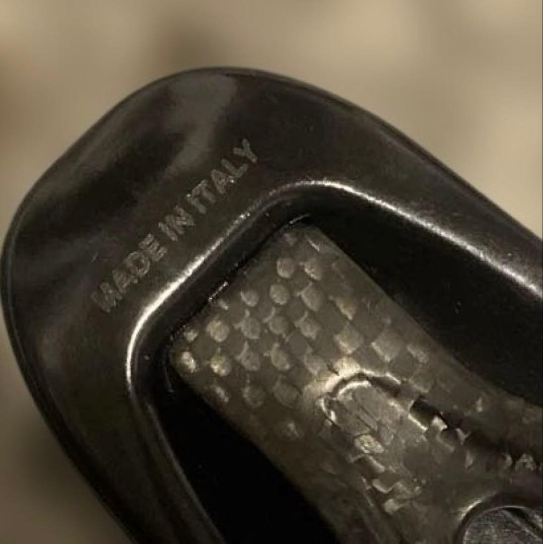 Bianchi VELOMANN MITORA 139 カーボンレール サドル