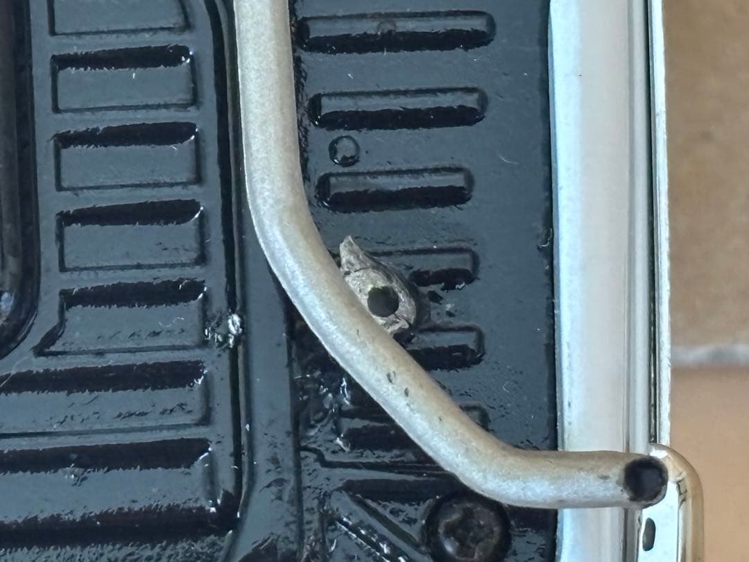 Chevrolet 1960年代 シボレーインパラ フランクリンミント