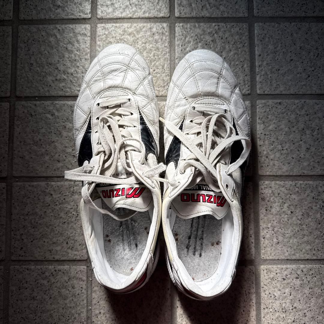 モレリア サッカースパイク