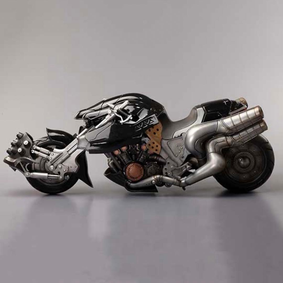 Cloud Strife & Hardy-Daytona FFⅦ