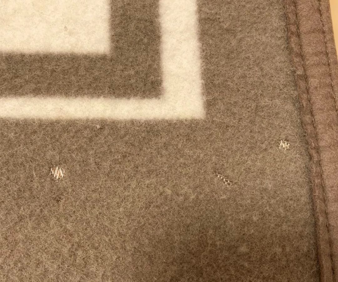 特大Pendleton Beaver State ブランケット