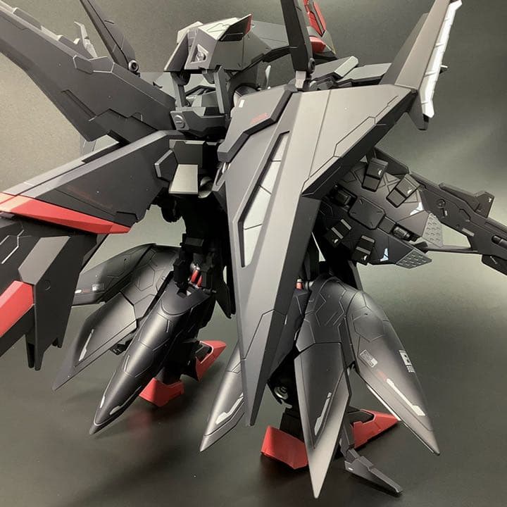 HGUC RX-104FF ペーネロペー【BLACK Ver】