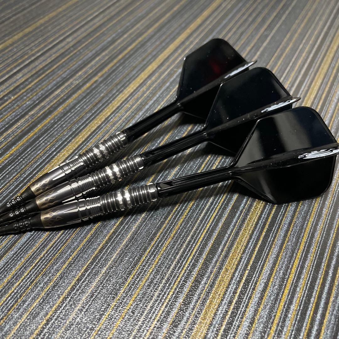 定価17800円 ソフトダーツ 大人気モデル パイロ g10 投げやすい