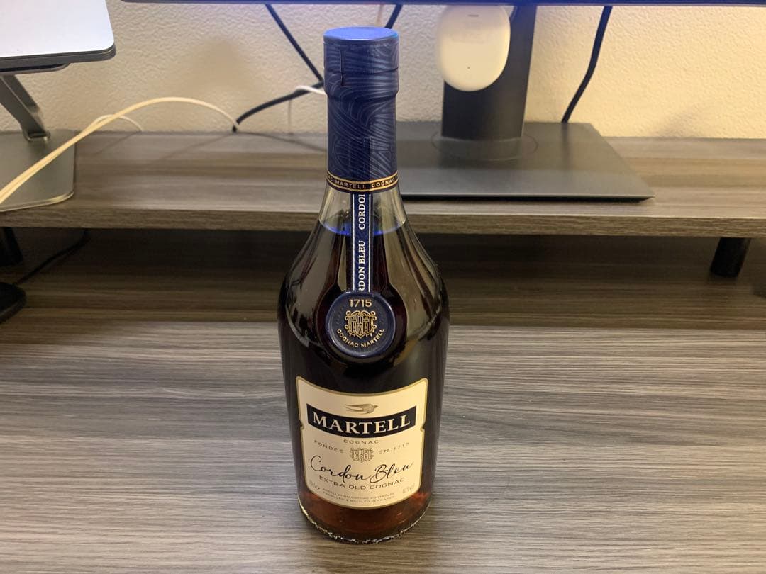 【値下げ】マーテル　コルドンブルー