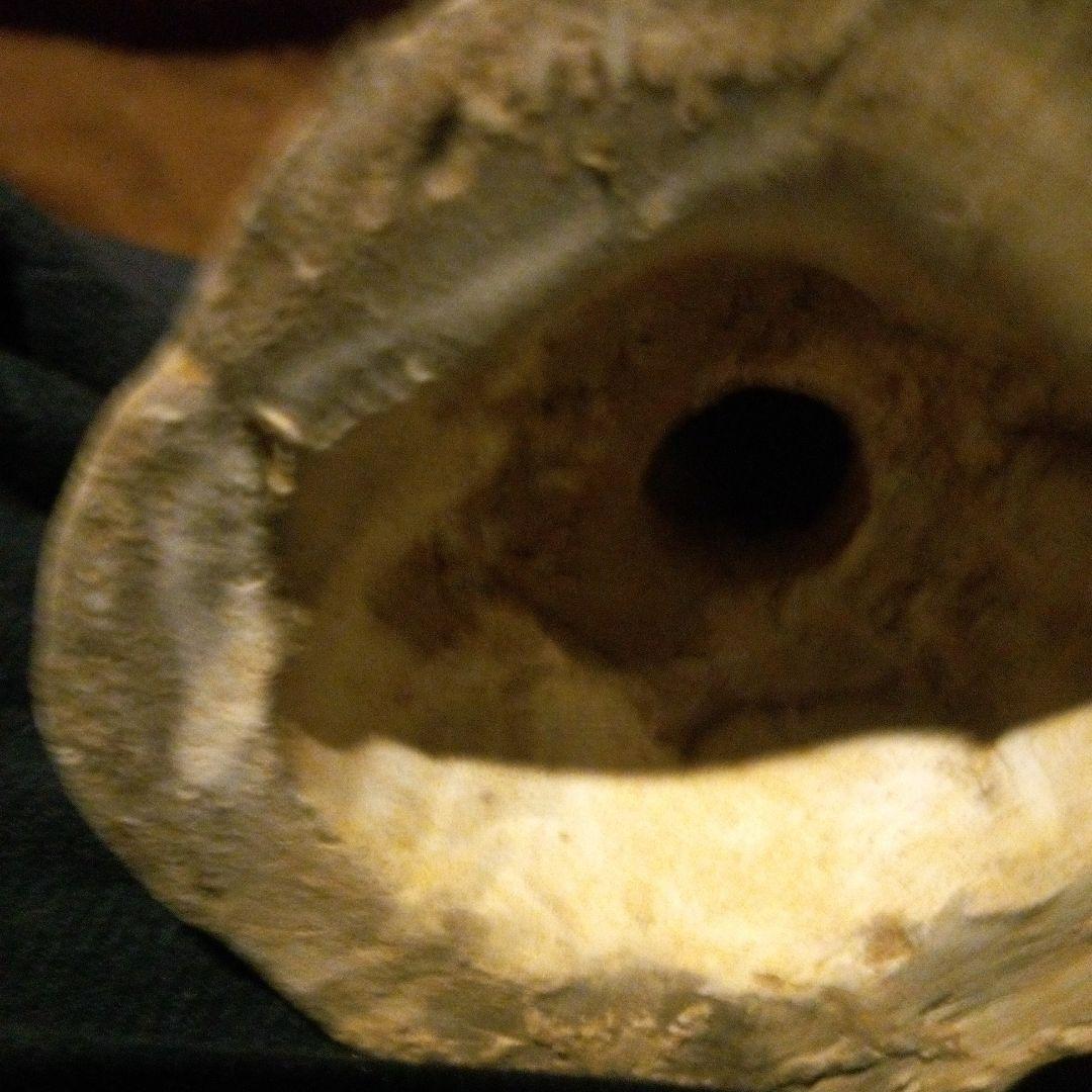 中国陶磁器　宋磁州窯　人形