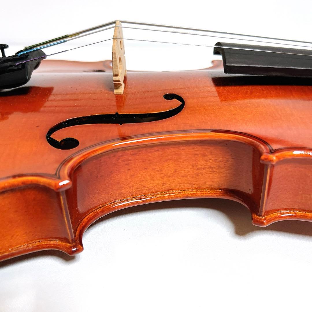 【極美品】Andreas Eastman VL80 1/2 イーストマン