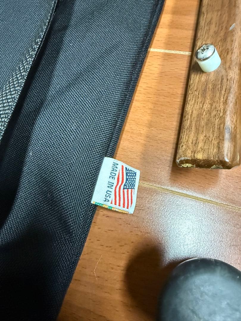 カーミットチェア(ウォルナット)BK