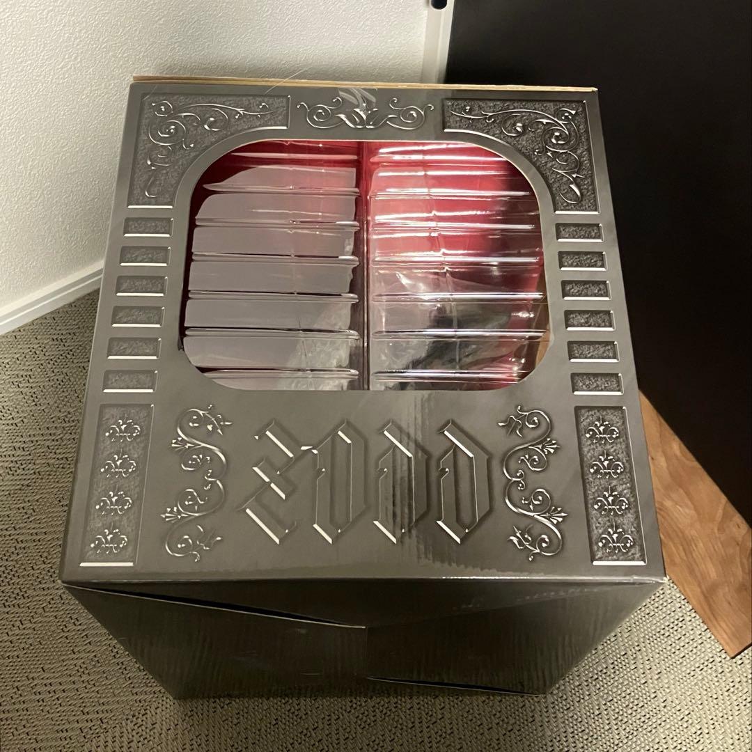 【匿名配送】一番くじ ベルセルク A賞 ゾッドフィギュア 黄金時代編