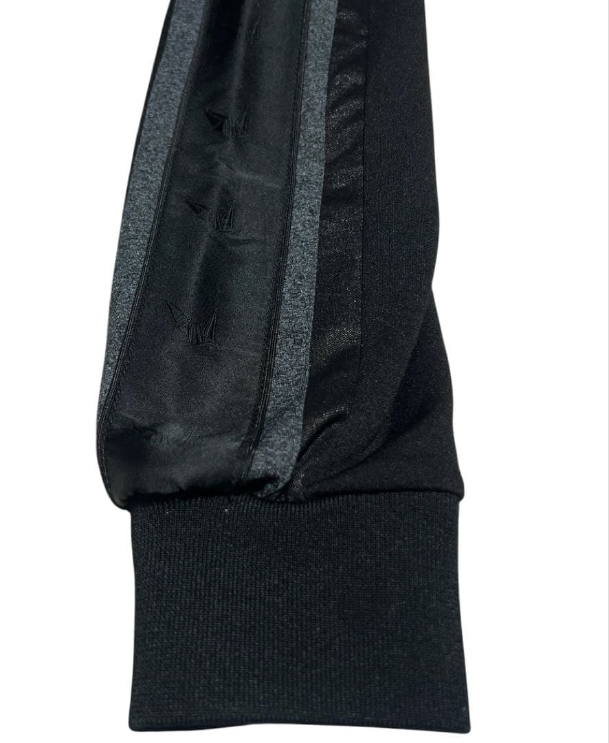 1piu1uguale3 relax セットアップ パーカー ジャージ 上下