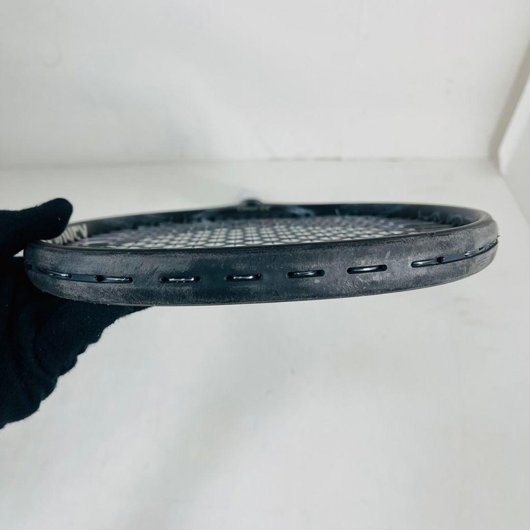 【美品】 YONEX REGNA 100 G3