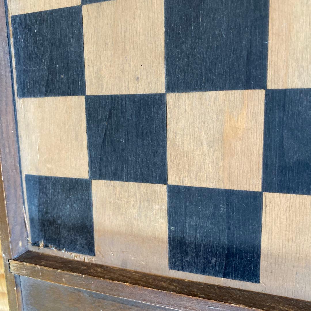 フランス/アンティーク/オセロゲーム