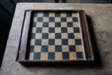 フランス/アンティーク/オセロゲーム