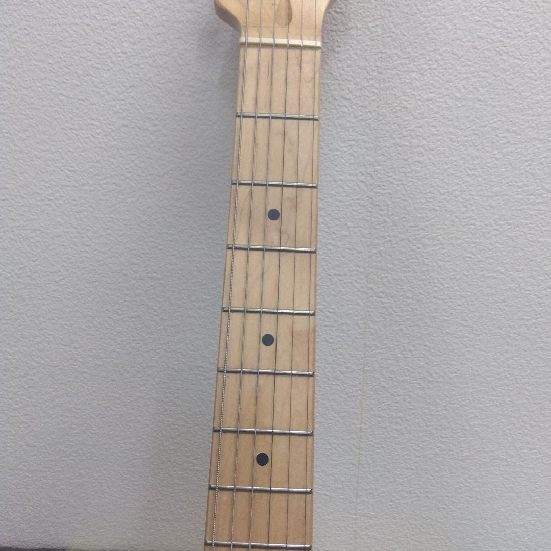 PRACTICE エレキギター レッド