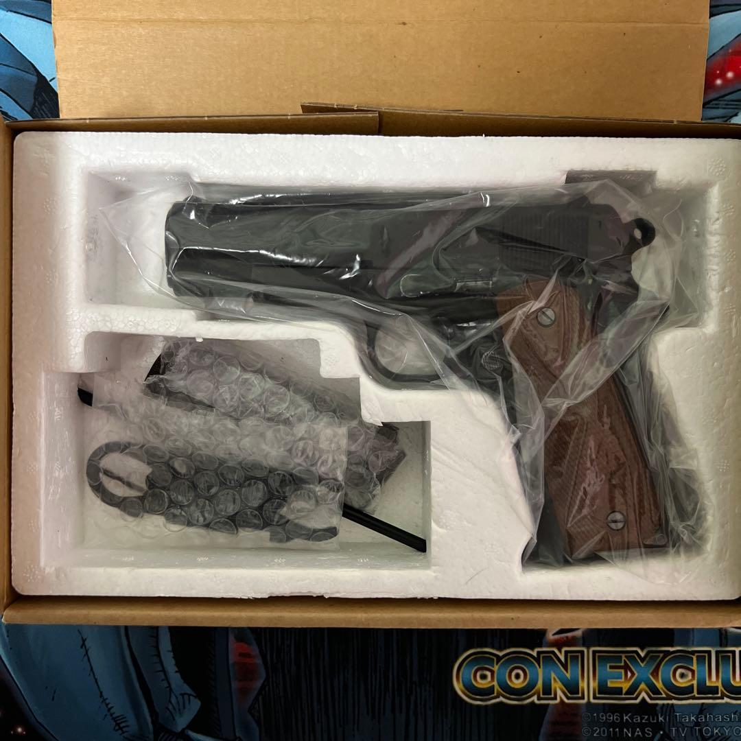 WA コルトコンバットコマンダー