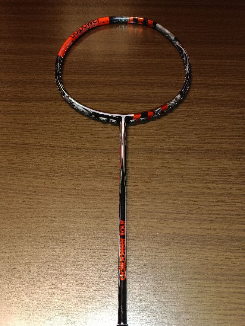 バボラ　アディダス　バドミントンラケット　2本