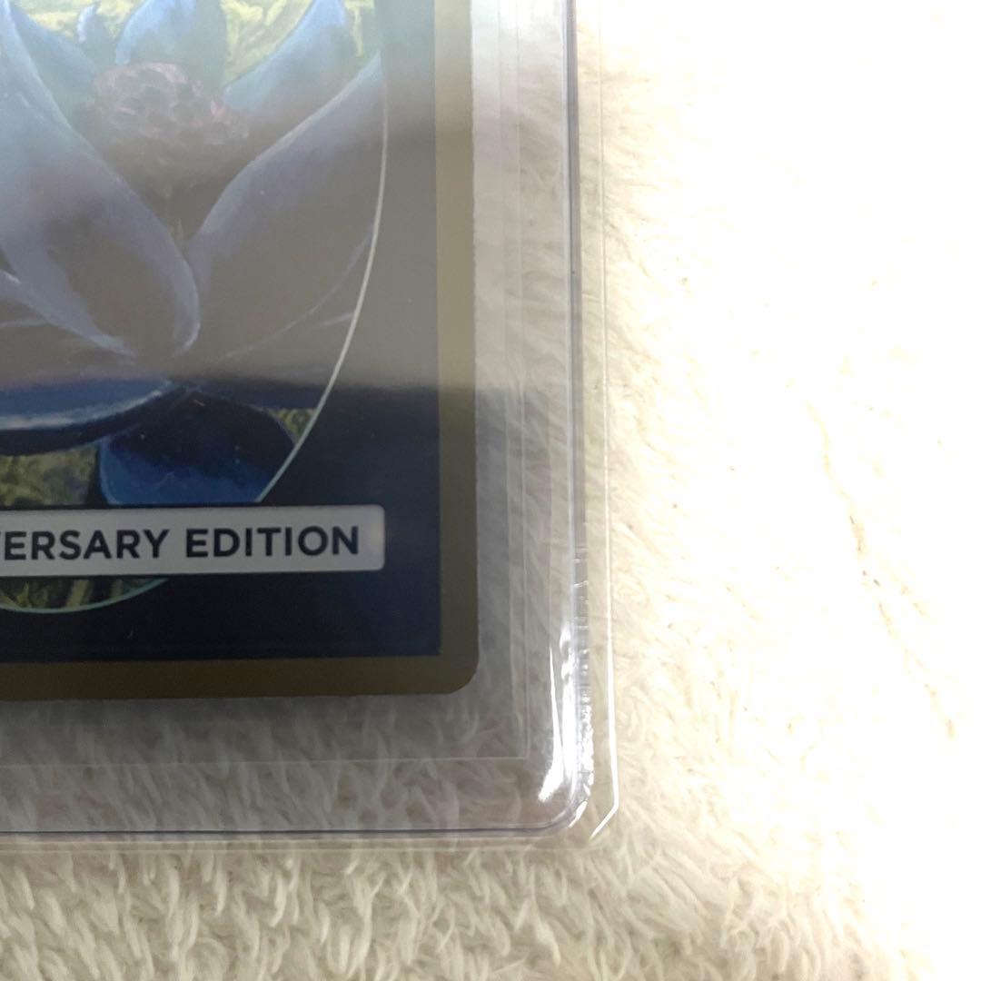 【正規品鑑定済】 MTG Dark Ritual 暗黒の儀式 旧枠 30th