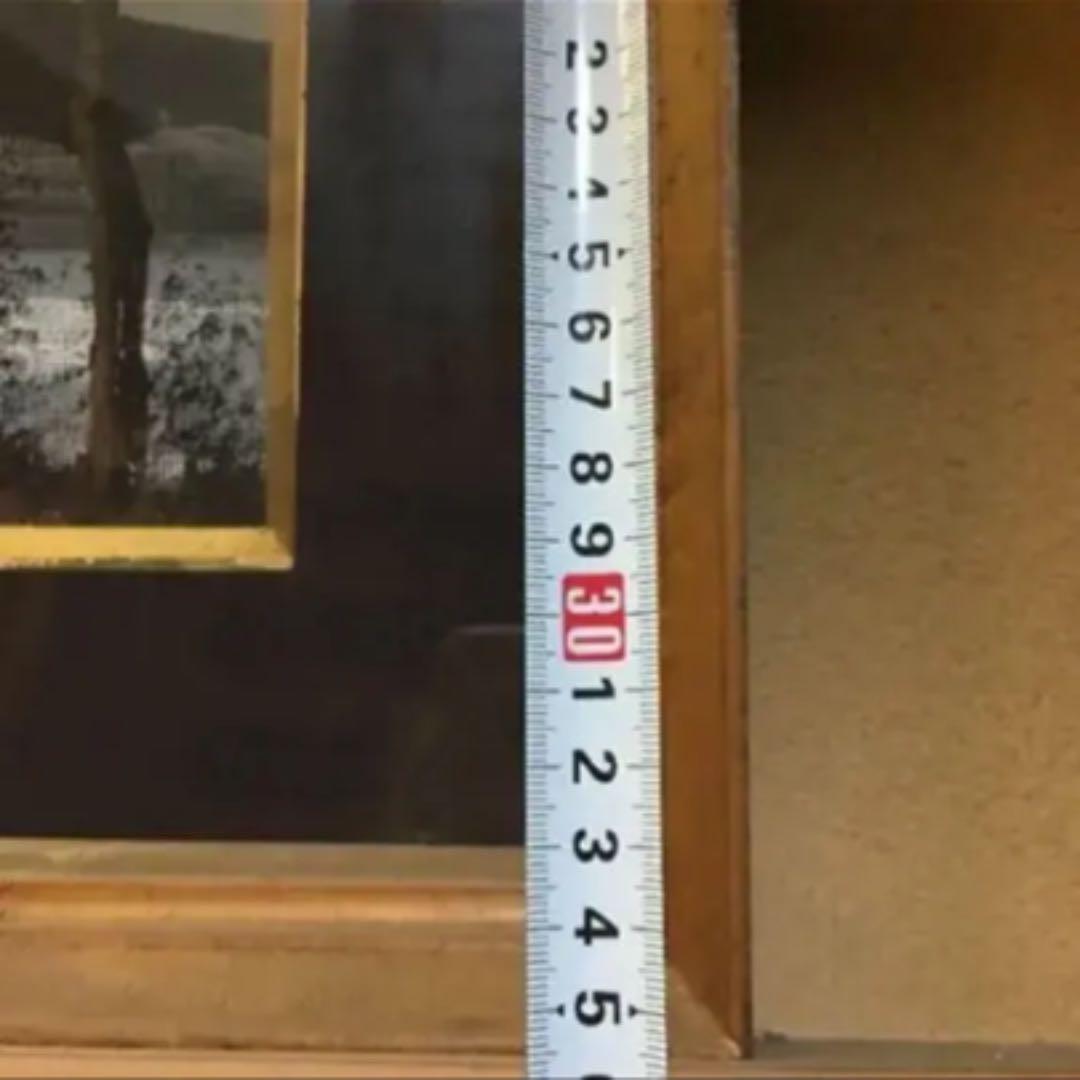 古美術【富士山•絵画】貴重価値