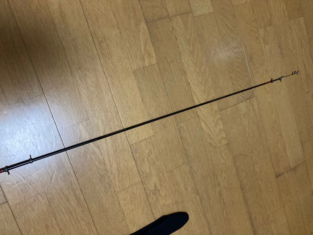 がまかつ インテッサGⅢ 1.5-50 超美品 バランサー付