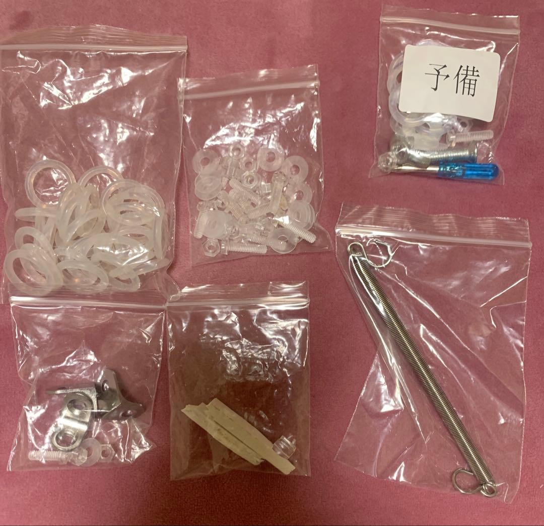 GEX アクリルルーム390High-2 ジェックス フクロモモンガクリアケージ