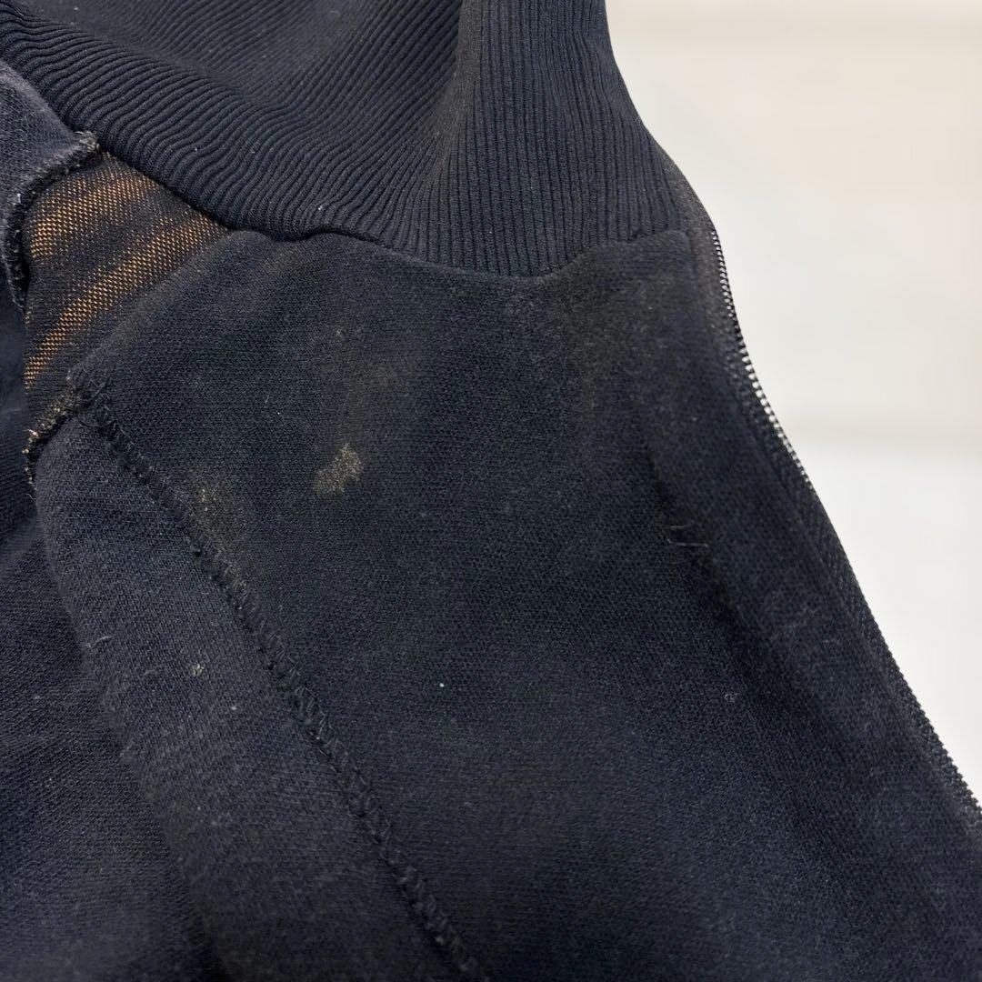 ヴィンテージ　adidas ジャージ上下デサント西ドイツ製サイズ5（M L相当）