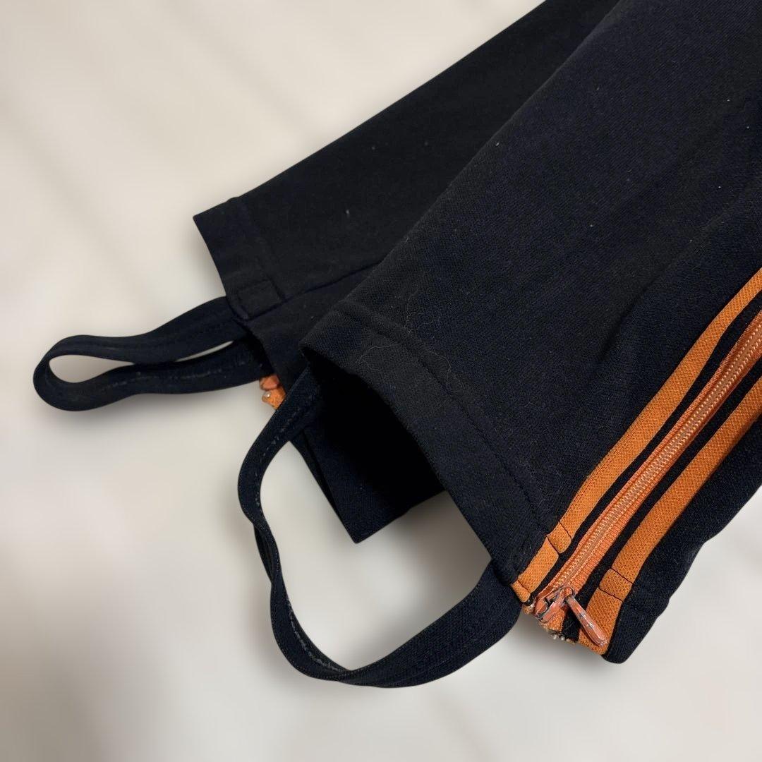 ヴィンテージ　adidas ジャージ上下デサント西ドイツ製サイズ5（M L相当）