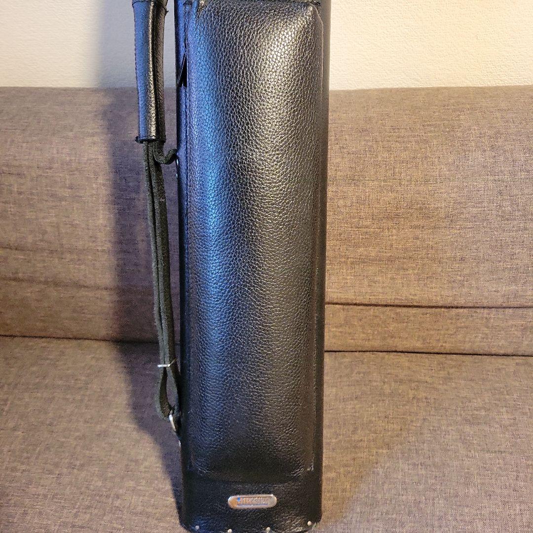 インストローク キューケース 黒