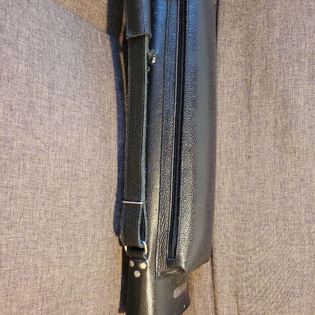 インストローク キューケース 黒