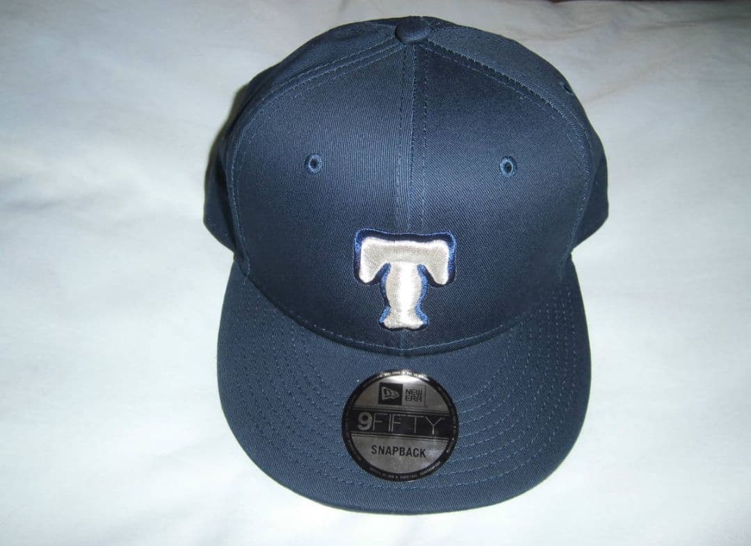 大阪桐蔭高校　帽子　ニューエラ製