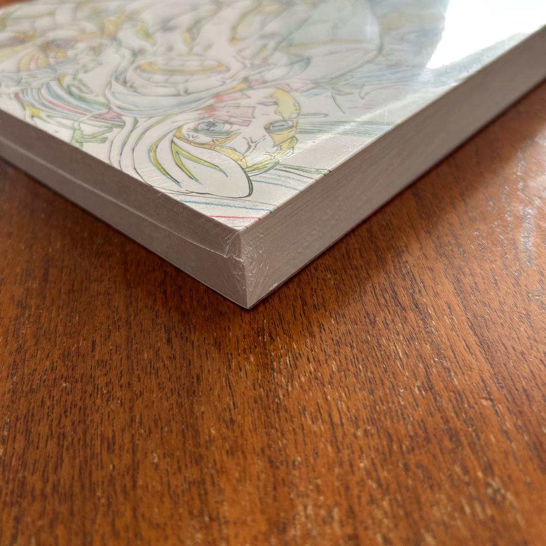 鬼滅の刃 \"無限列車編\" アニメーション原画集(第一話〜第七話)