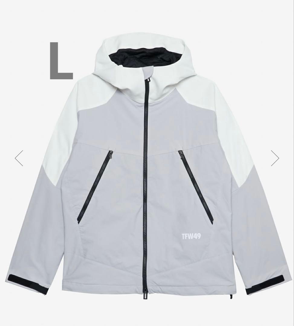 TFW49 OCTA INSULATED PARKA 保温ゴルフジャケット