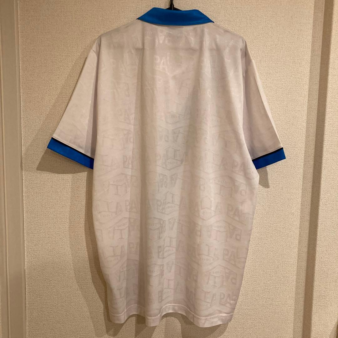 PATTA X UMBRO ’93-’94 INTER AWAY JERSEY