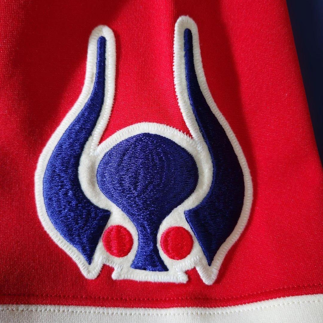 近鉄バファローズ　池上誠一選手　実使用ユニフォーム