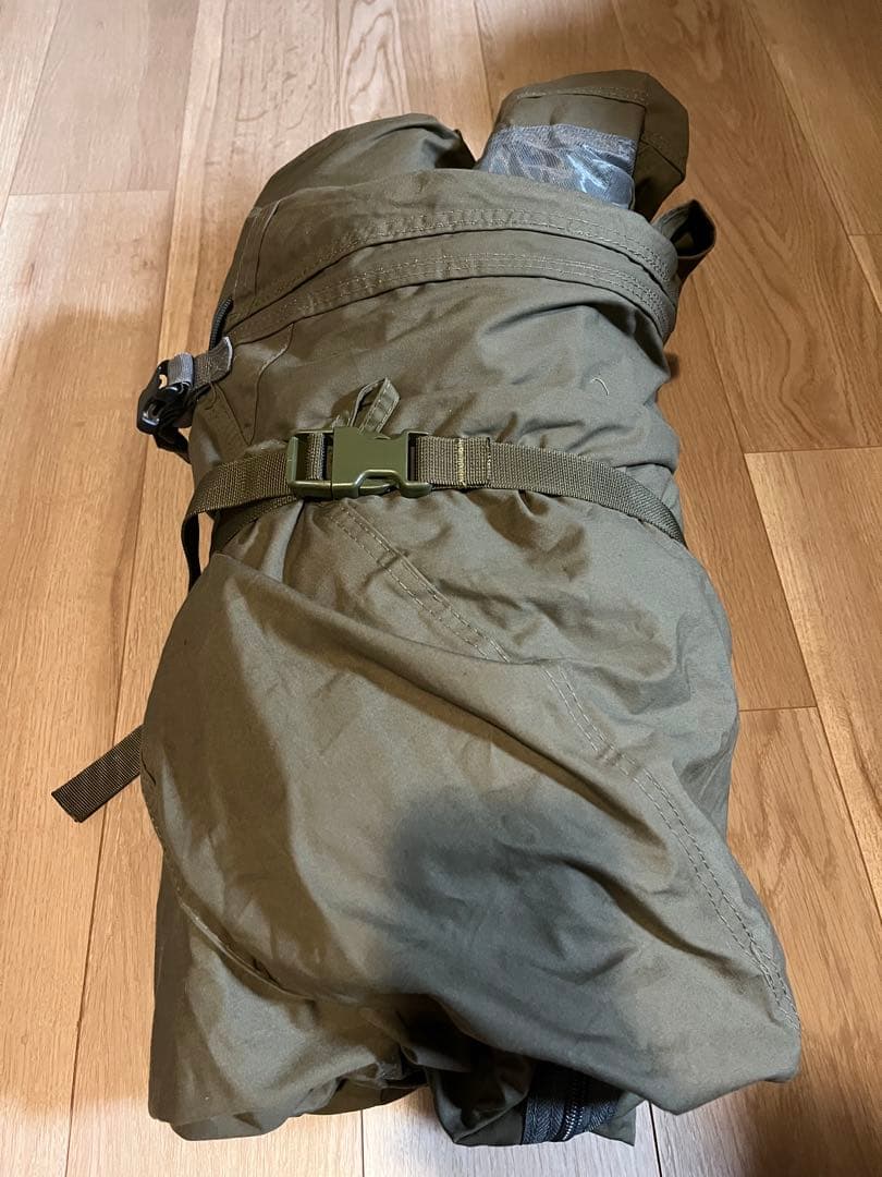 BUNDOK（バンドック） ソロティピー1tc BDK-75TC