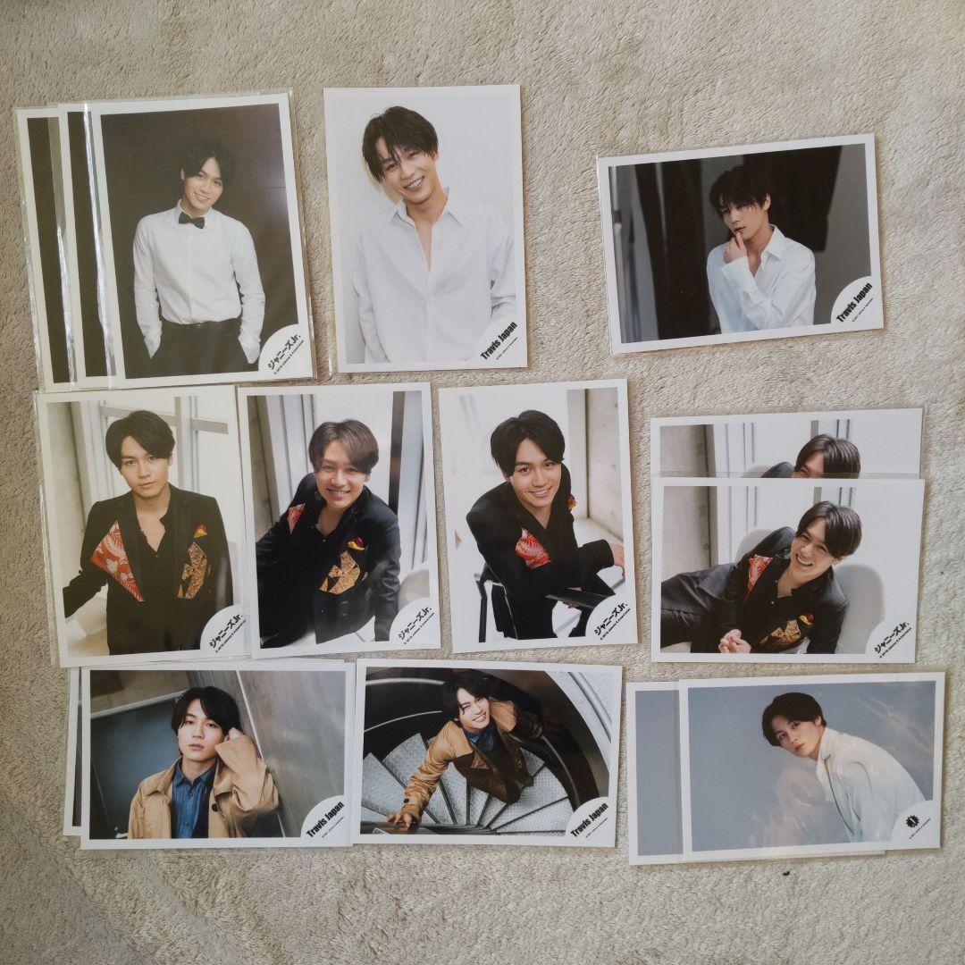 TravisJapan 公式写真 79枚