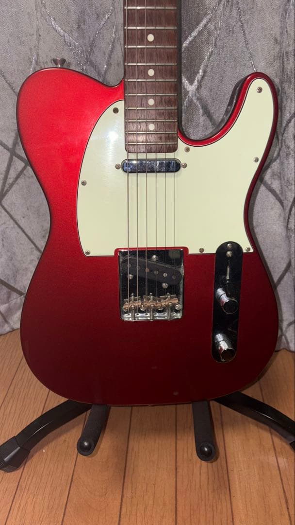 Momose MTL1-STD/NJ OCAR テレキャスタータイプ