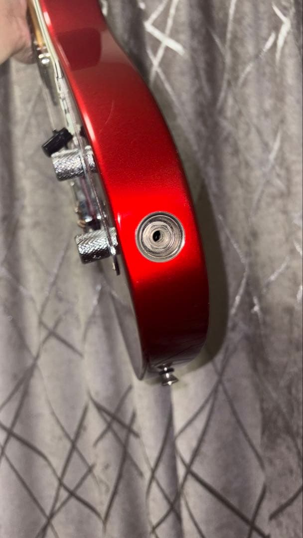 Momose MTL1-STD/NJ OCAR テレキャスタータイプ