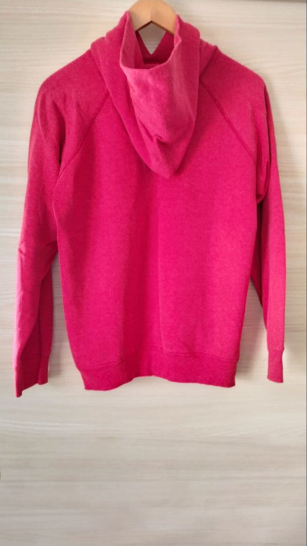 champion ８０'s　パーカー