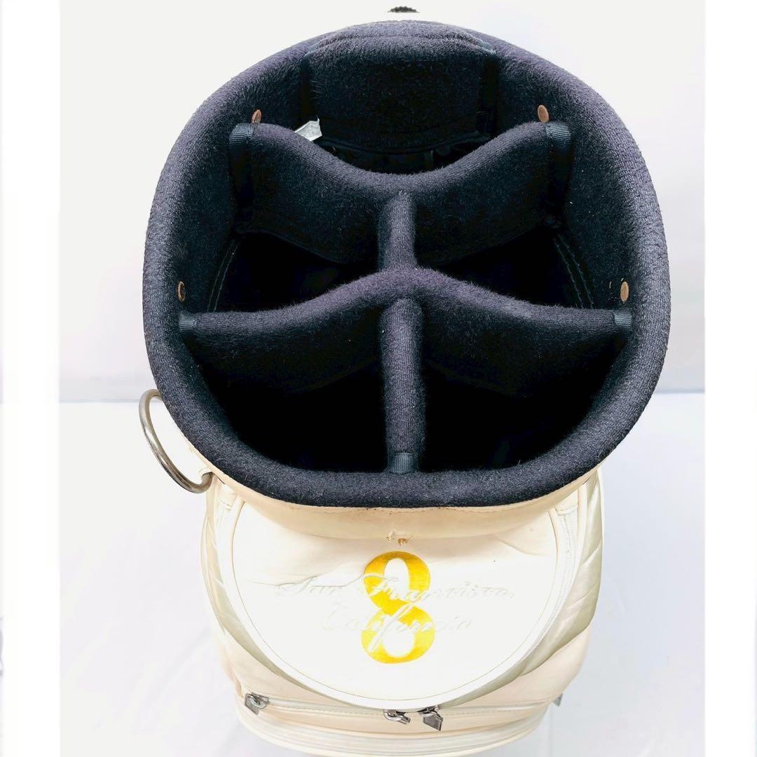 プレジデンツカップ　記念 ゴルフ　キャディバック　石川遼　タイガーウッズ　即発送