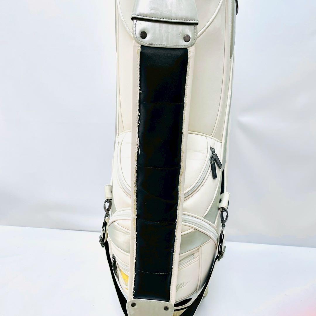 プレジデンツカップ　記念 ゴルフ　キャディバック　石川遼　タイガーウッズ　即発送